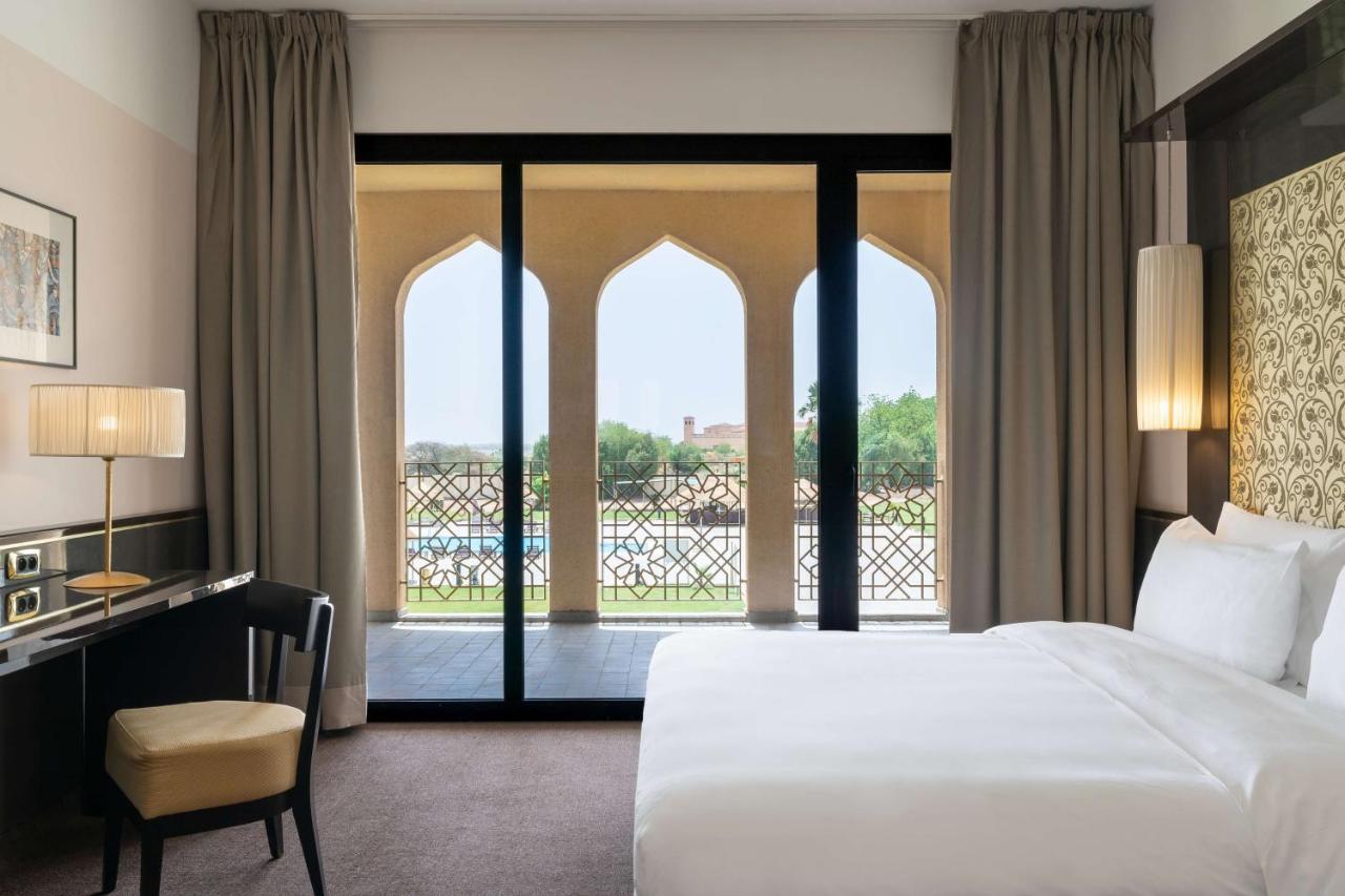 Radisson Blu Hotel NʼDjamena מראה חיצוני תמונה