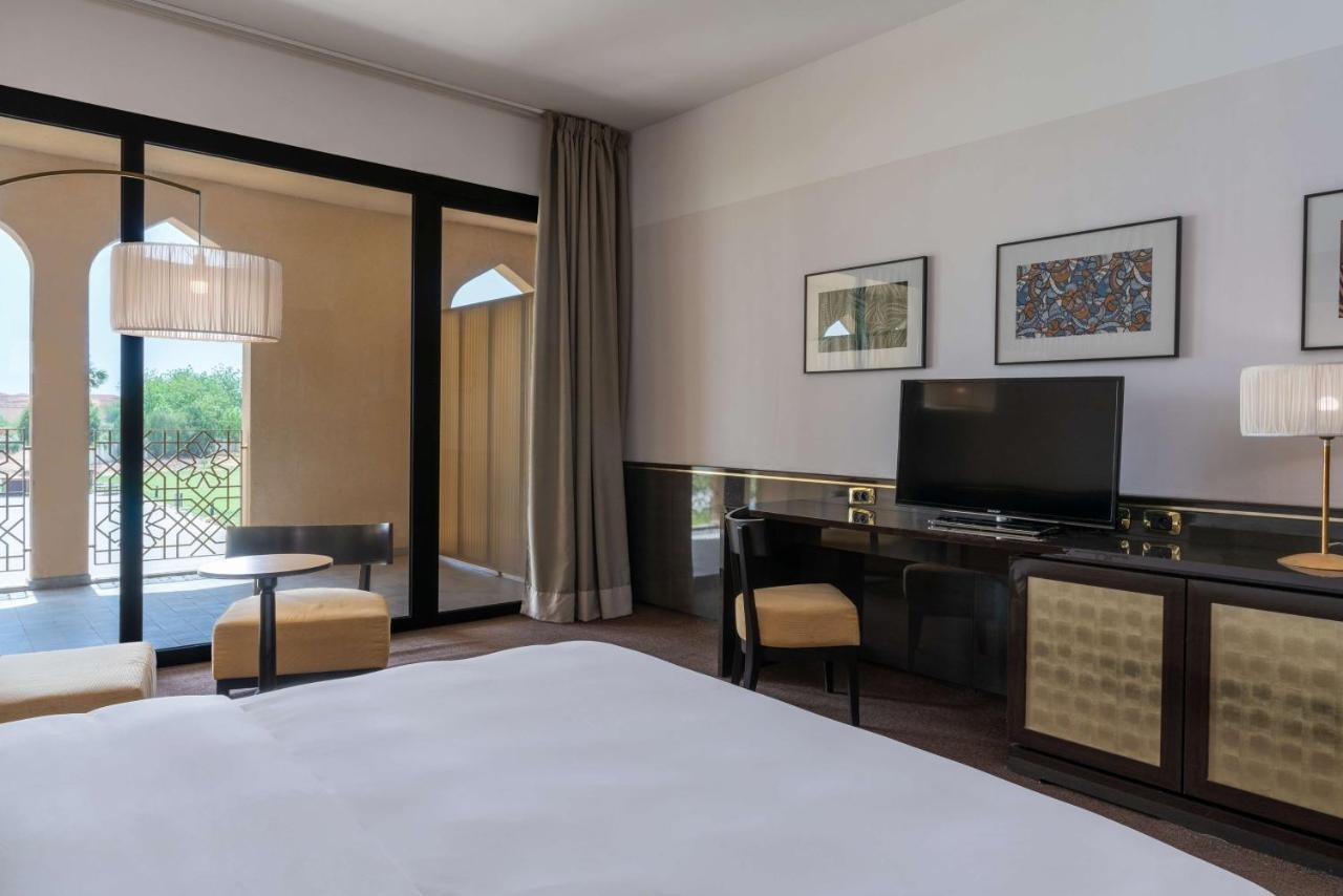Radisson Blu Hotel NʼDjamena מראה חיצוני תמונה