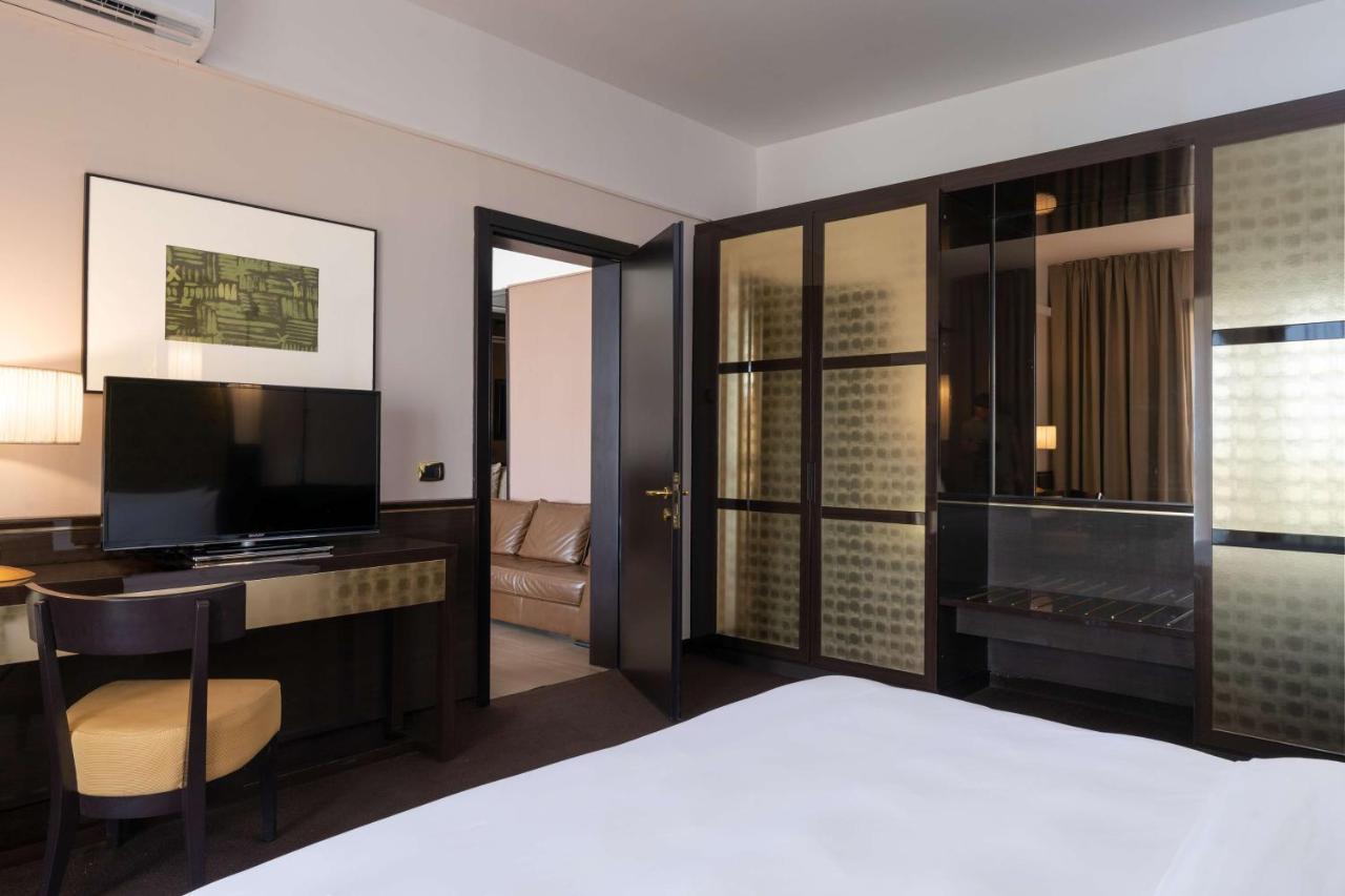 Radisson Blu Hotel NʼDjamena מראה חיצוני תמונה