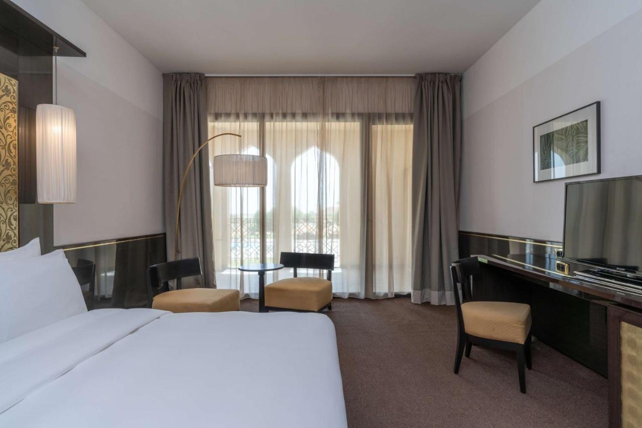 Radisson Blu Hotel NʼDjamena מראה חיצוני תמונה